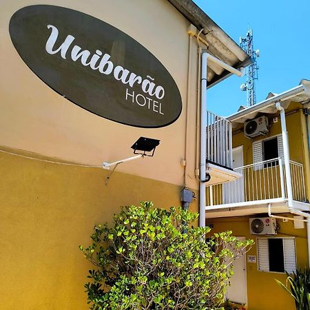 Unibarao Hotel -Proximo As Universidades Unicamp-Puc-Hospitais -Bancos-Restaurantes-Praca Capital -Shopping Dom Pedro - Expo Dom Pedro-Ceasa Campinas  Exterior photo