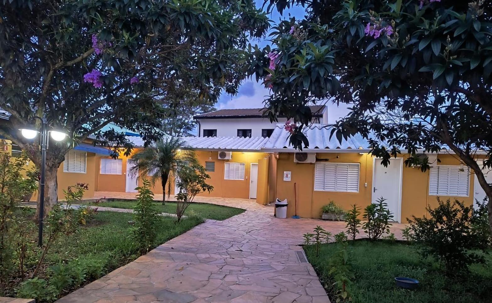Unibarao Hotel -Proximo As Universidades Unicamp-Puc-Hospitais -Bancos-Restaurantes-Praca Capital -Shopping Dom Pedro - Expo Dom Pedro-Ceasa Campinas  Exterior photo