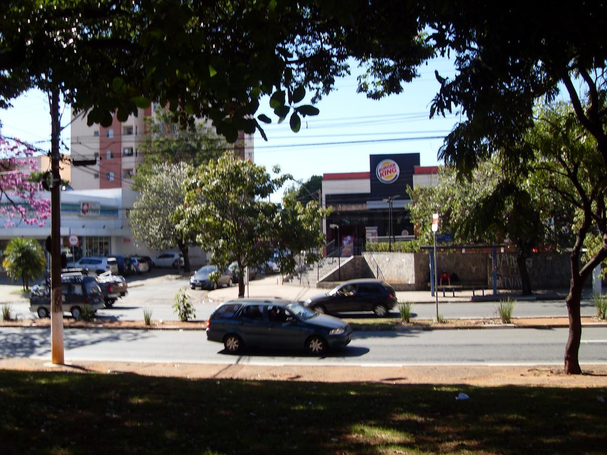 Unibarao Hotel -Proximo As Universidades Unicamp-Puc-Hospitais -Bancos-Restaurantes-Praca Capital -Shopping Dom Pedro - Expo Dom Pedro-Ceasa Campinas  Exterior photo