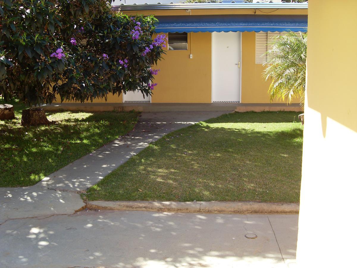 Unibarao Hotel -Proximo As Universidades Unicamp-Puc-Hospitais -Bancos-Restaurantes-Praca Capital -Shopping Dom Pedro - Expo Dom Pedro-Ceasa Campinas  Exterior photo