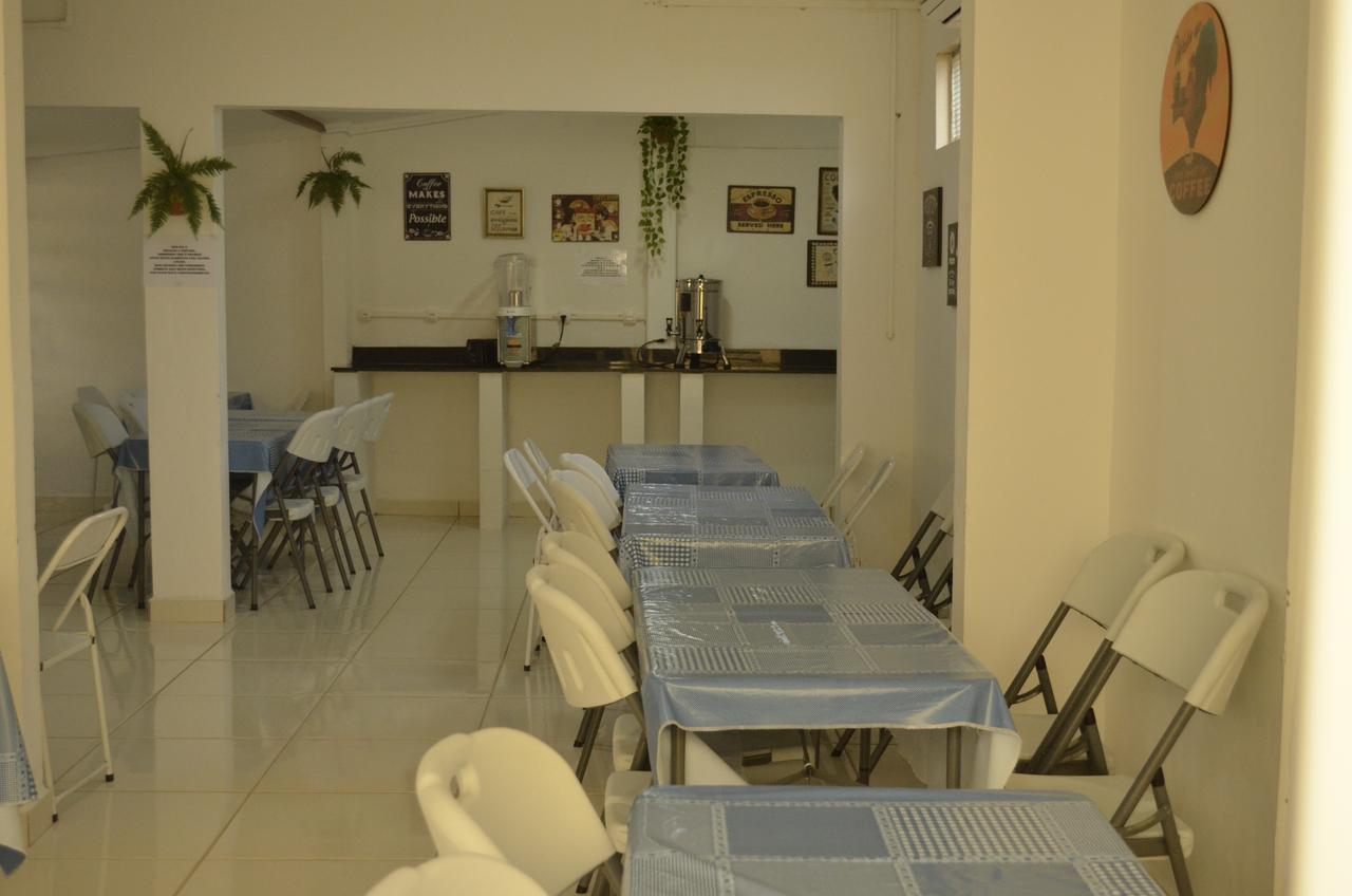 Unibarao Hotel -Proximo As Universidades Unicamp-Puc-Hospitais -Bancos-Restaurantes-Praca Capital -Shopping Dom Pedro - Expo Dom Pedro-Ceasa Campinas  Exterior photo