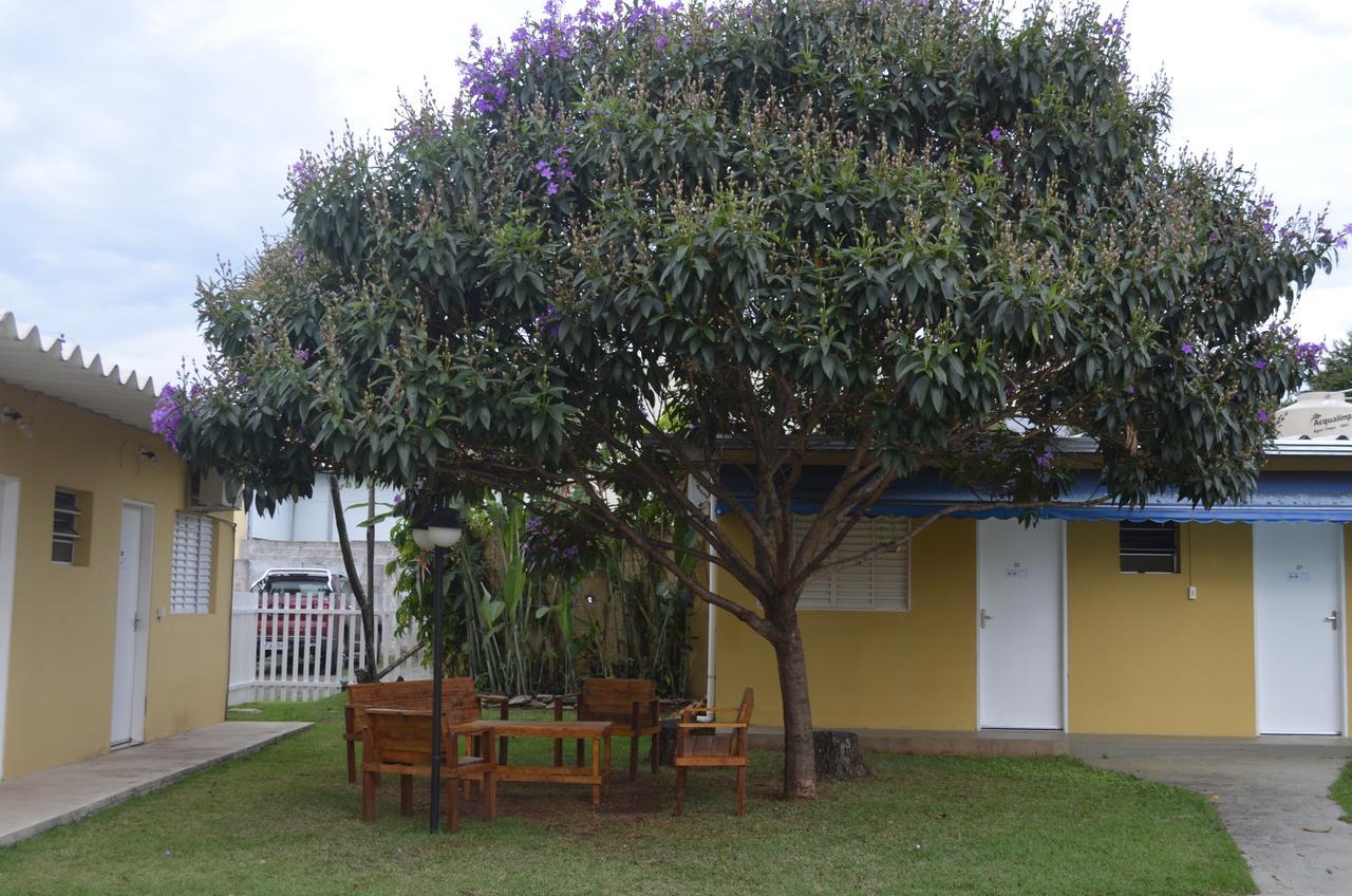 Unibarao Hotel -Proximo As Universidades Unicamp-Puc-Hospitais -Bancos-Restaurantes-Praca Capital -Shopping Dom Pedro - Expo Dom Pedro-Ceasa Campinas  Exterior photo
