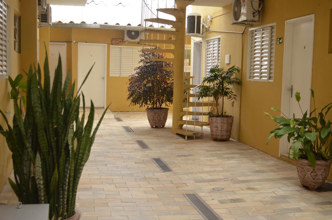 Unibarao Hotel -Proximo As Universidades Unicamp-Puc-Hospitais -Bancos-Restaurantes-Praca Capital -Shopping Dom Pedro - Expo Dom Pedro-Ceasa Campinas  Exterior photo